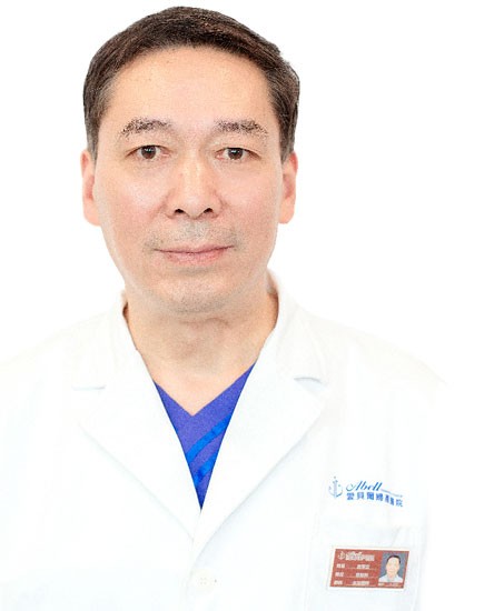 赵军立 主治医师