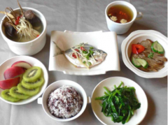 快速导航-营养膳食